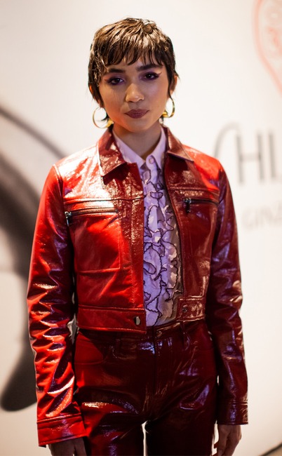 Rowan Blanchard
